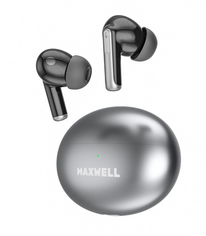 هندزفری بلوتوثی مکس ول - Maxwell Novatune Earbuds (ايرياد)