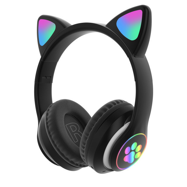 هدفون بی سیم مدل Earcat-B39