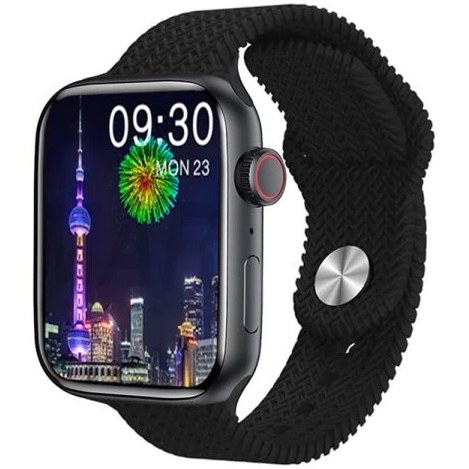 ساعت هوشمند طرح اپل واچ مدل WS-X13