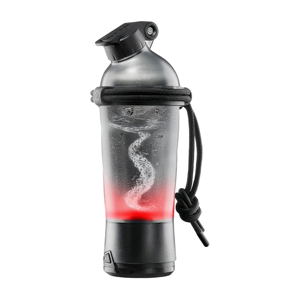 میکسر پروتئین قابل حمل پرودو مدل Porodo Portable Electric Protein Mixer