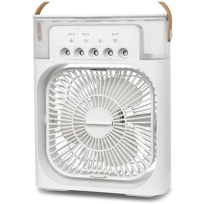 پنکه رومیزی مه پاش مدل AIR COOLER FAN